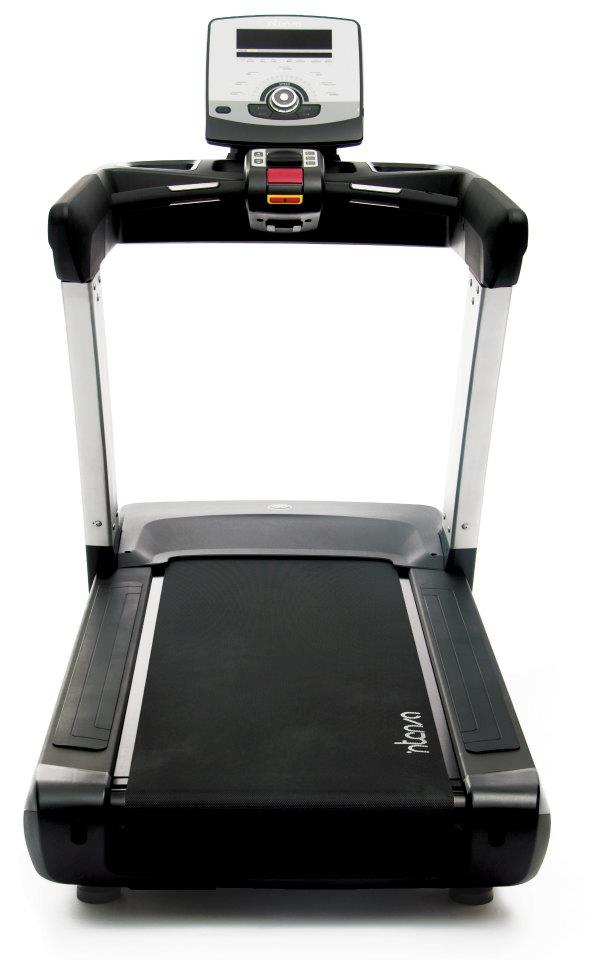 Běžecký pás Intenza Fitness 550 Ti pro komerční účely