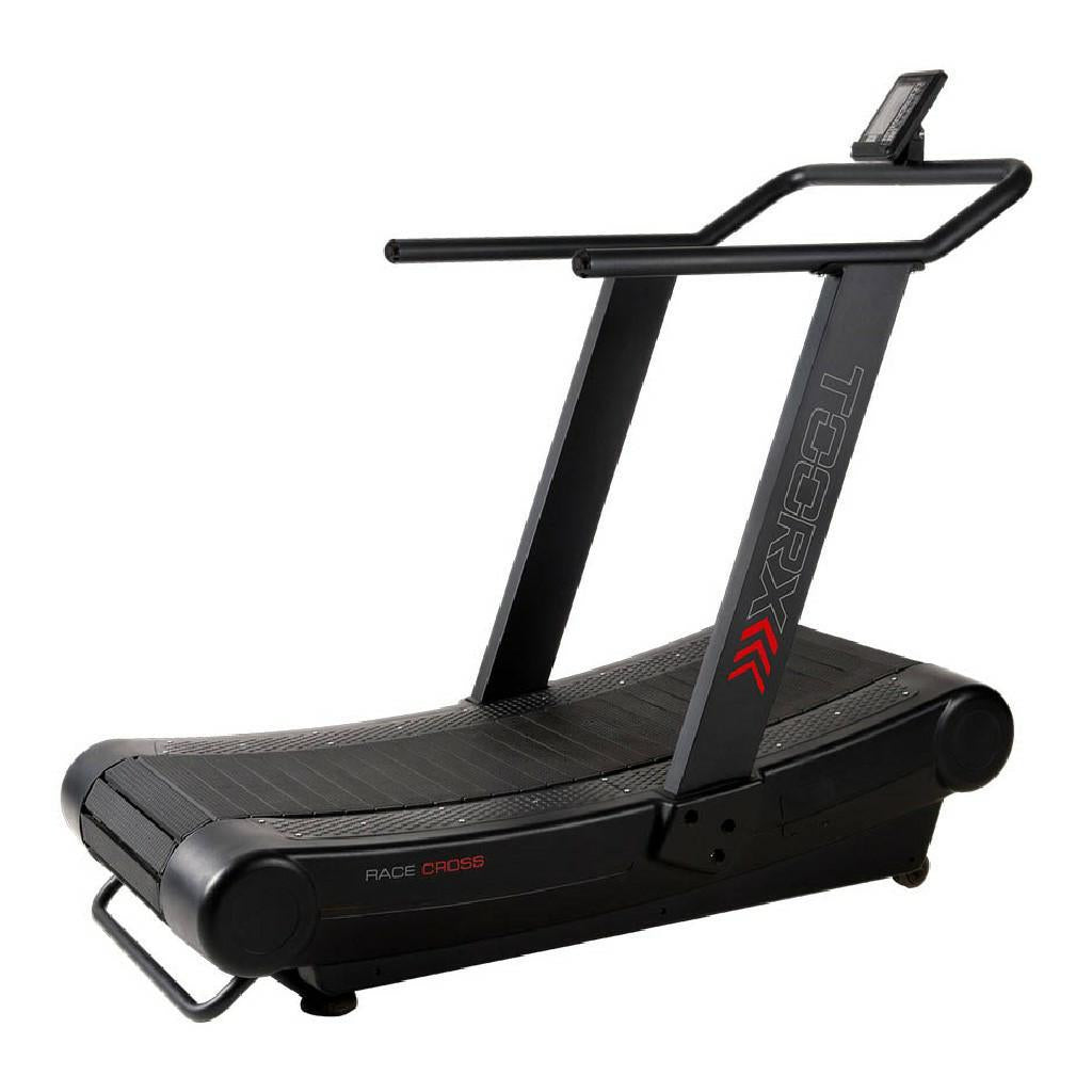Toorx Race Cross Bieżnia mechaniczna