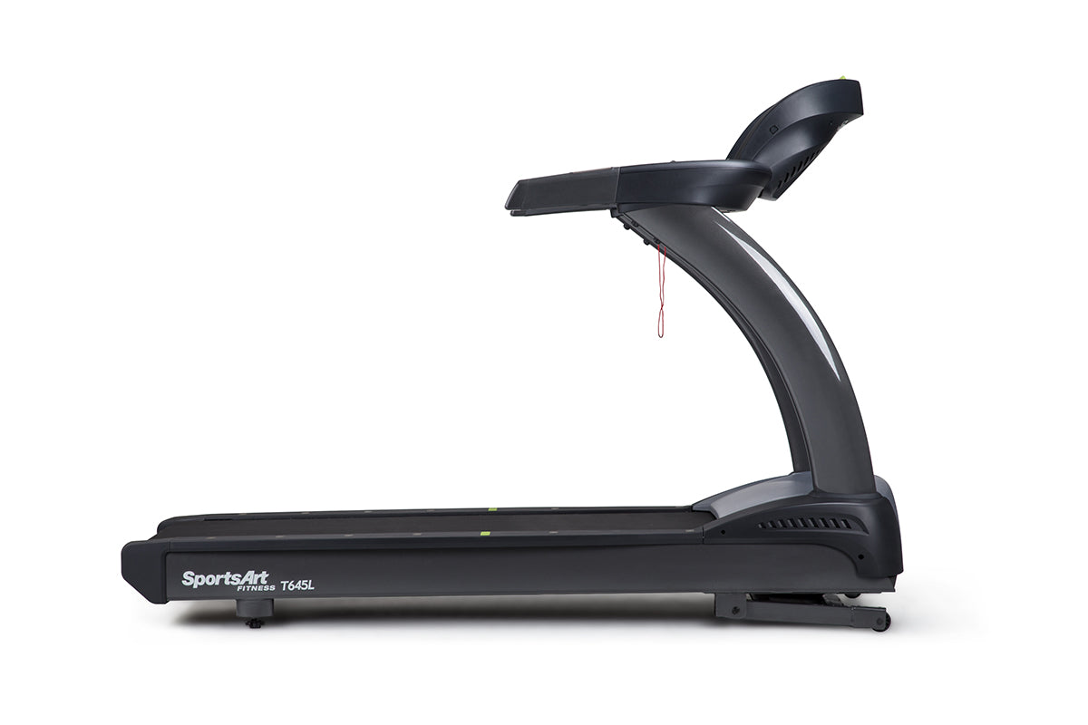 SportsArt T 645L Treadmill 16" Senza Display