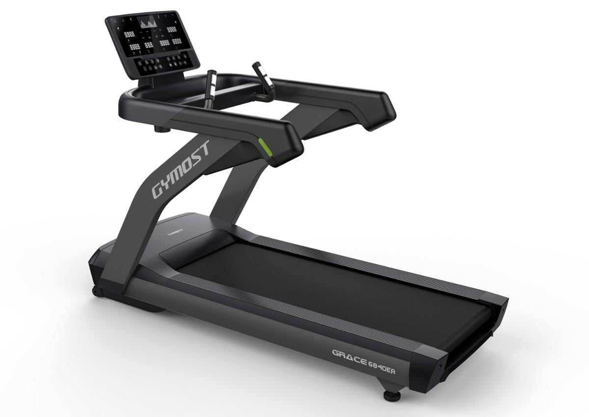 Gymost Grace Gr1 HRC LED bieżnia komercyjna