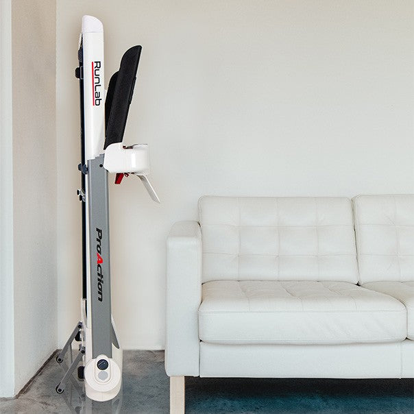 Bieżnia BH Fitness Run Lab G6310 Składana