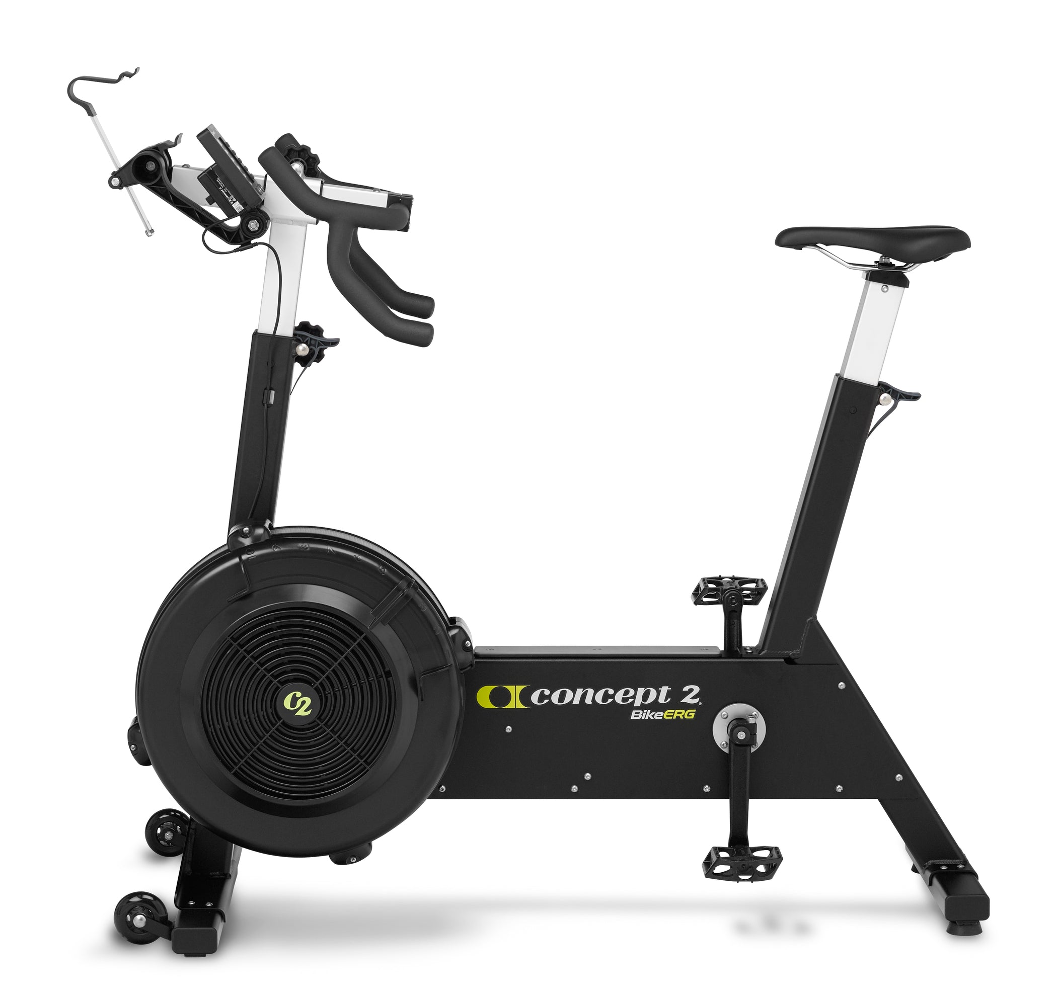 Rower treningowy Concept2 BikeErg