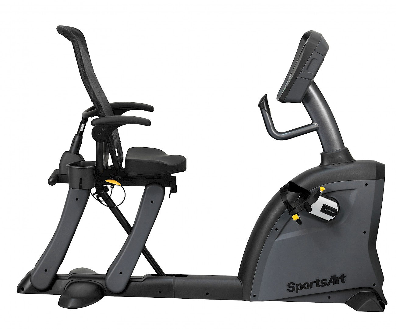 Rower rehabilitacyjny SportsArt C521M