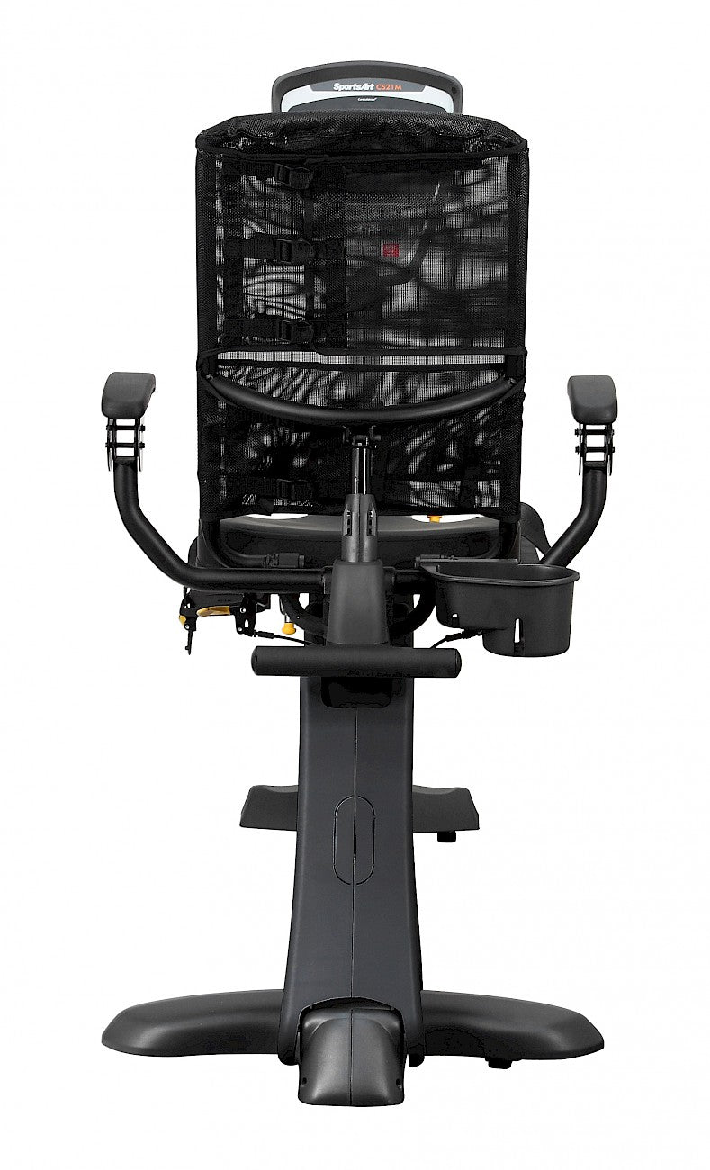 Rower rehabilitacyjny SportsArt C521M