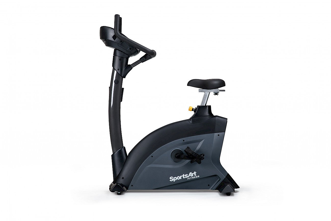 Rower SportsArt C535U LED DISPLAY