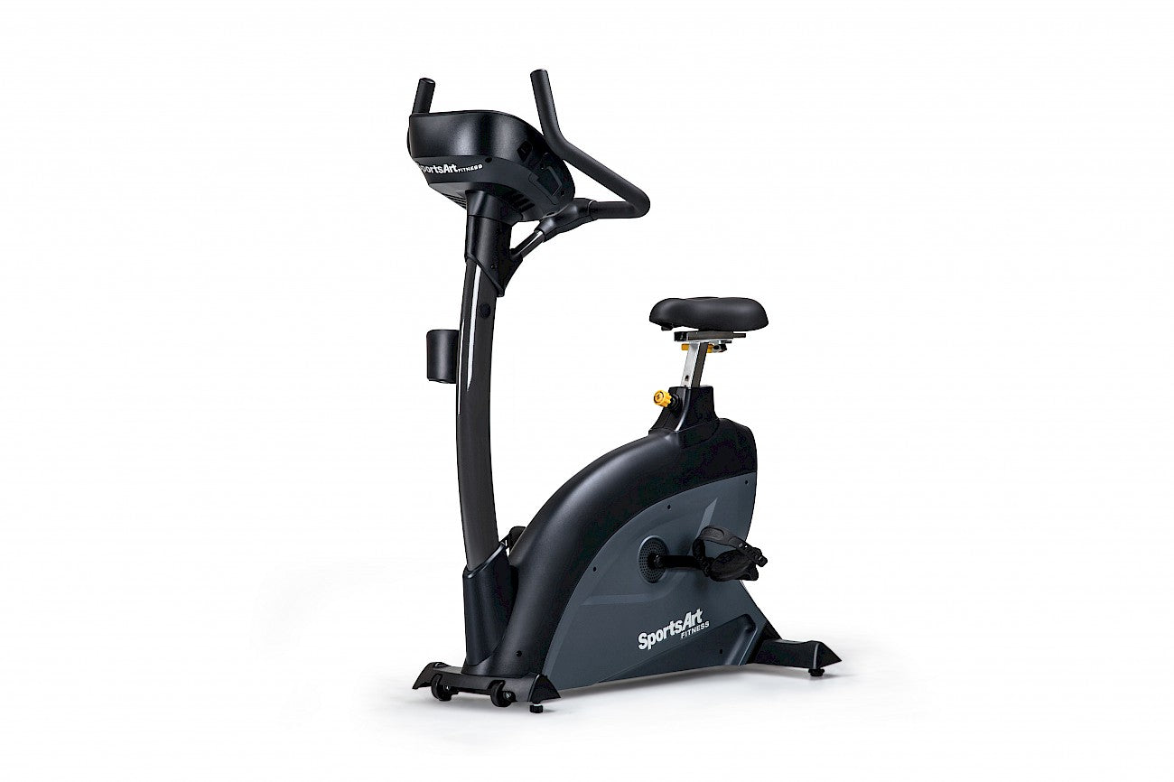 Rower SportsArt C535U LED DISPLAY