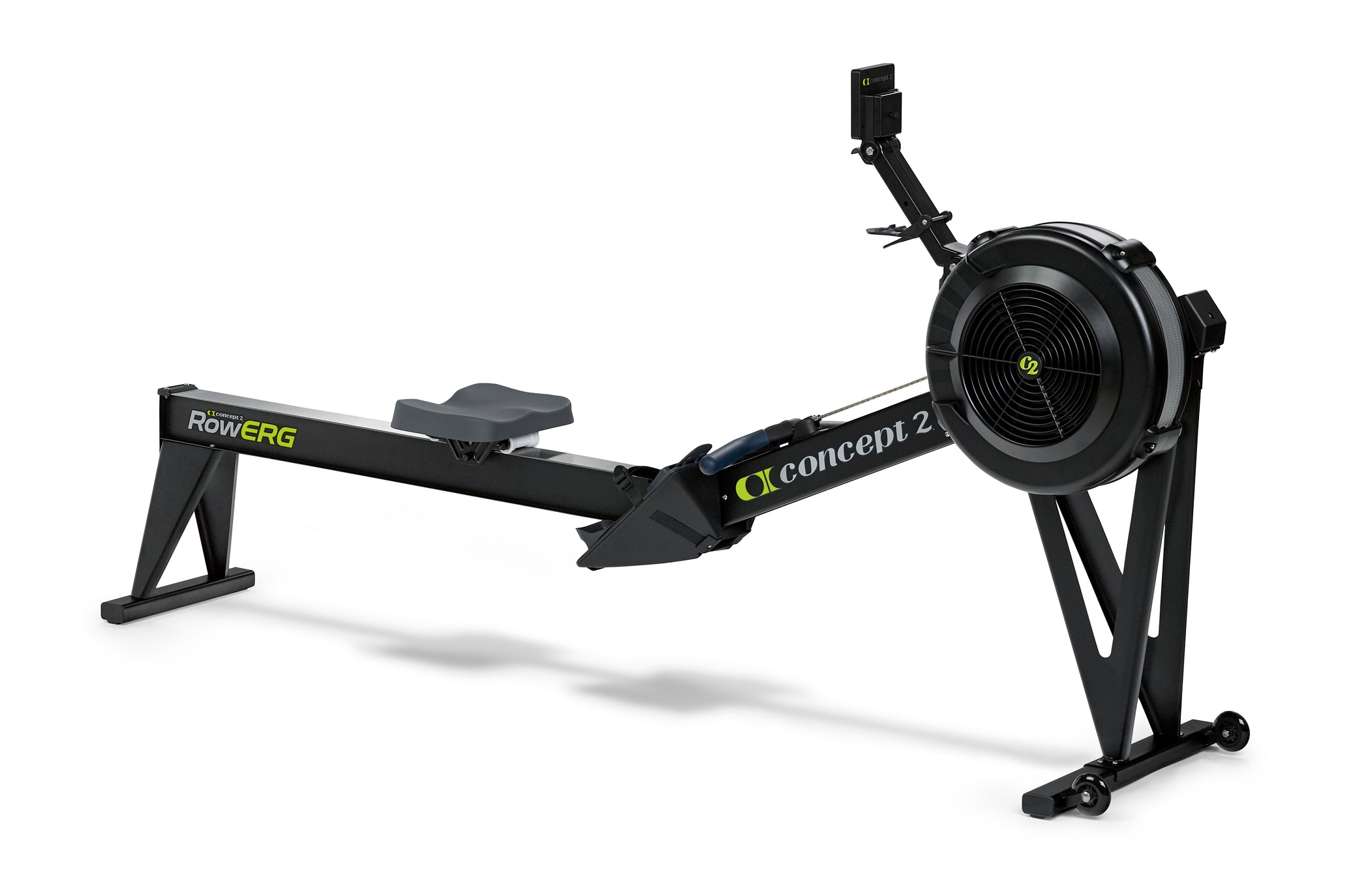 Ergometr wioślarski Concept2 RowErg (tall legs)