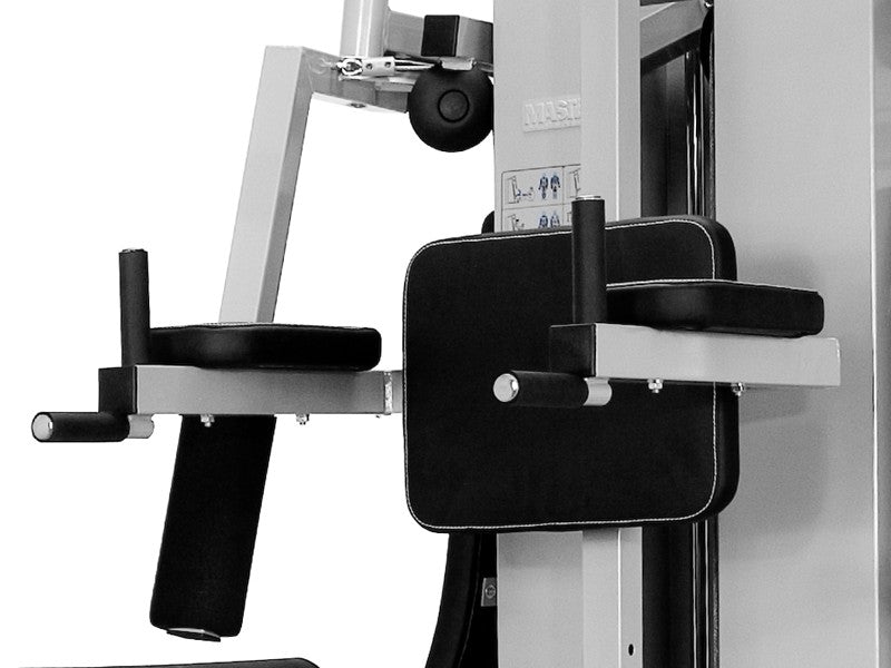 Ponor pro atlasy Master Sport řady JM - JM D