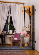 BenchK 212B Gymnastics Ladder