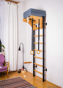 BenchK 212B Gymnastics Ladder