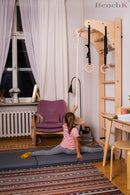 Drabinka gimnastyczna BenchK 112