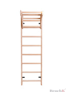 Gymnastický žebřík BenchK 111