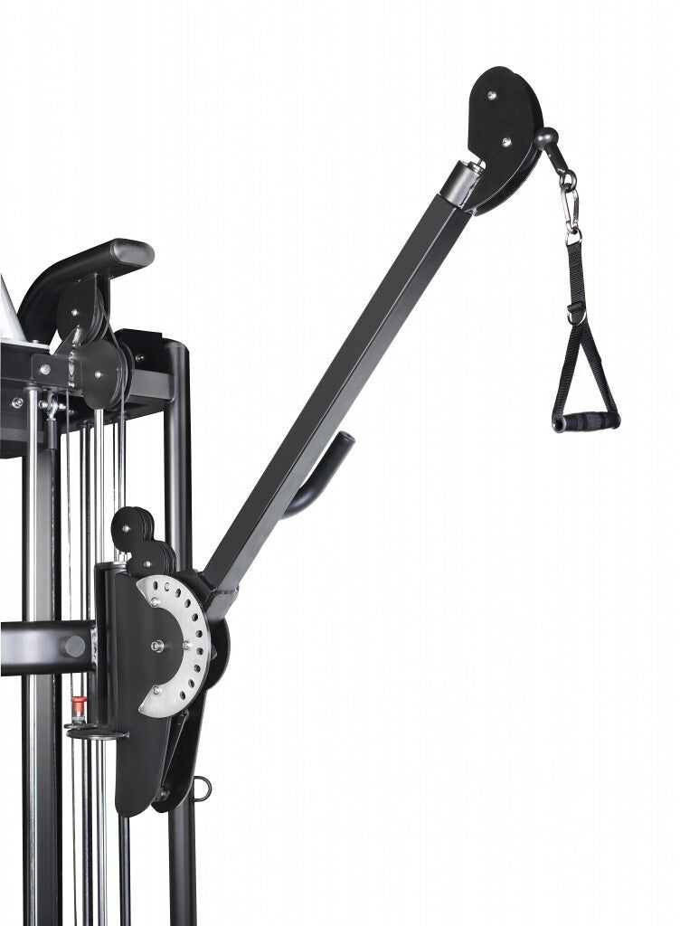 Drążek do podciągania Dipping Handle L360AD BH Fitness