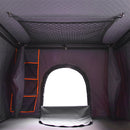 Namiot dachowy Dutch Mountains Alutop 3