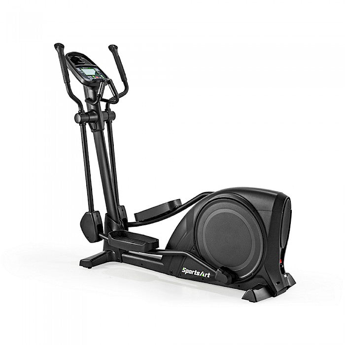 Elliptic SportsArt E80C