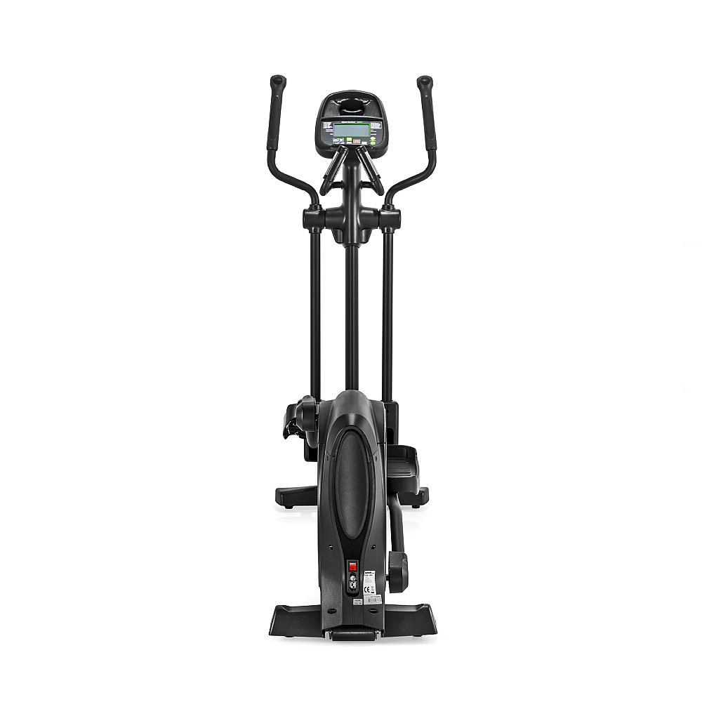 Elliptic SportsArt E80C