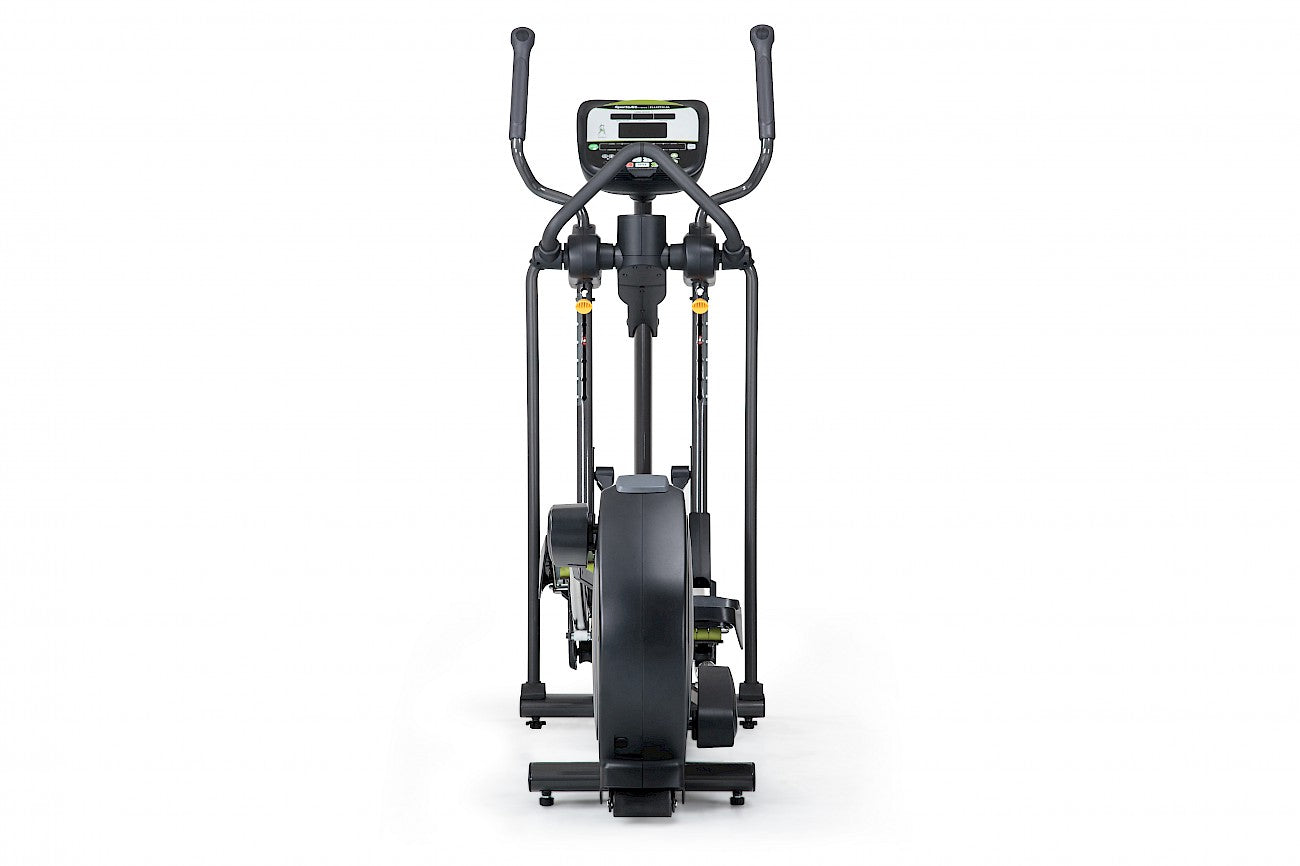LED displej Elliptyk SportsArt E835