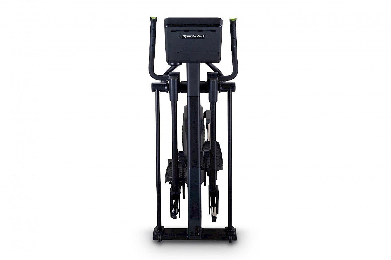Elliptyk SportsArt E874 LED DISPLAY