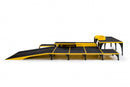 Rehabilitační platforma SportsArt E875MA PLATFORM