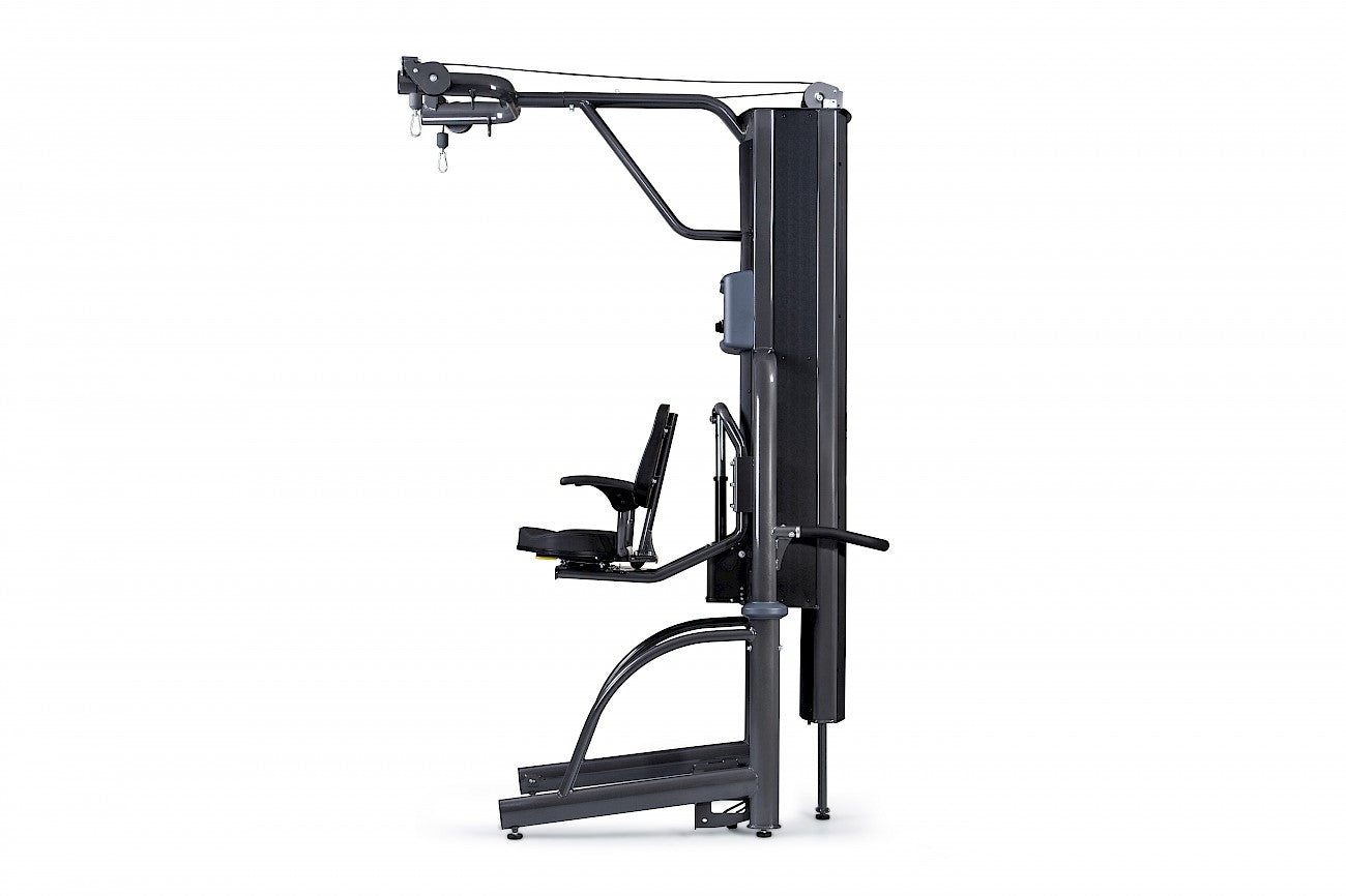 Rehabilitační zvedák SportsArt E875MA LIFTING SYSTEM