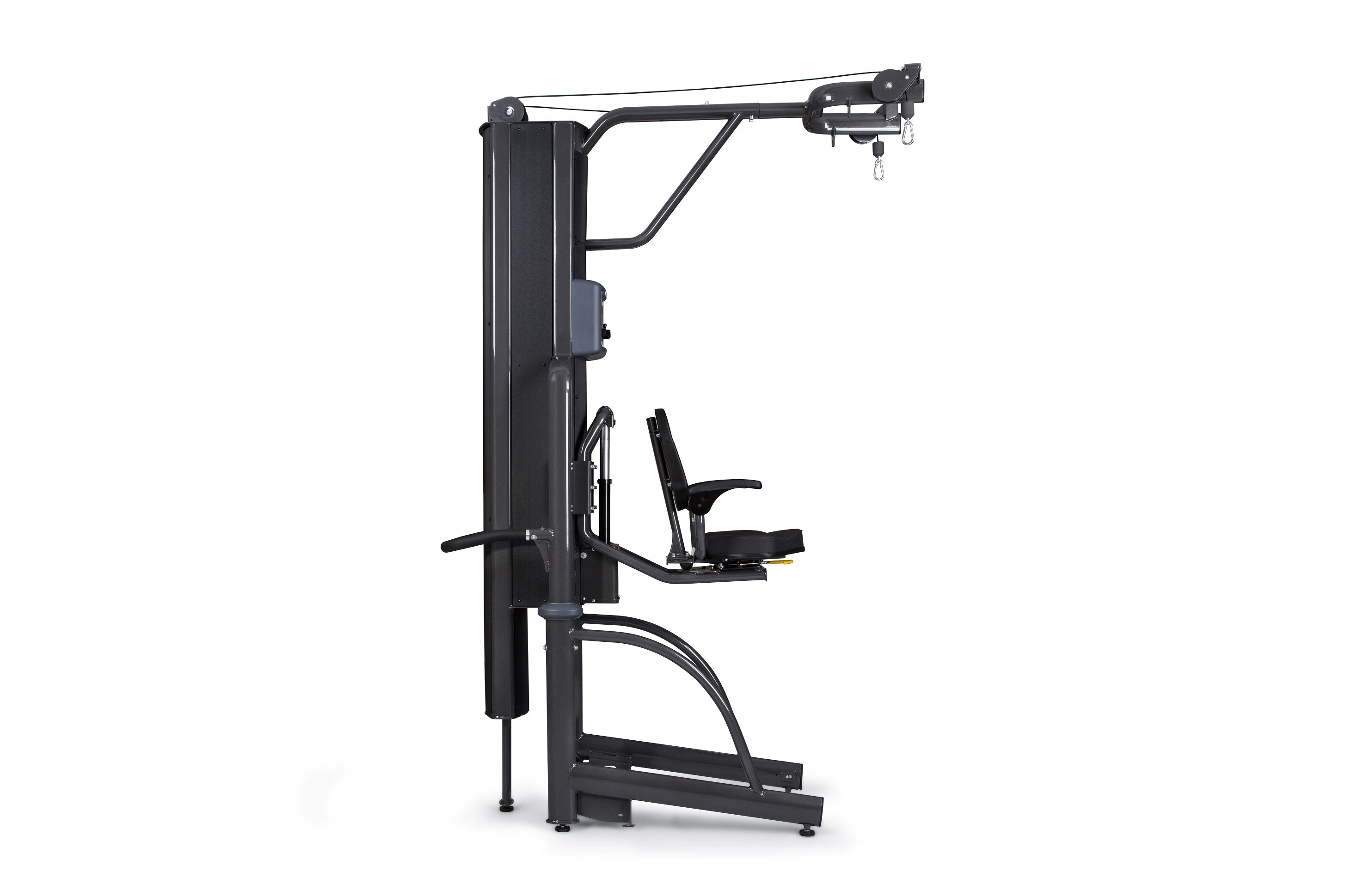 Rehabilitační zvedák SportsArt E875MA LIFTING SYSTEM