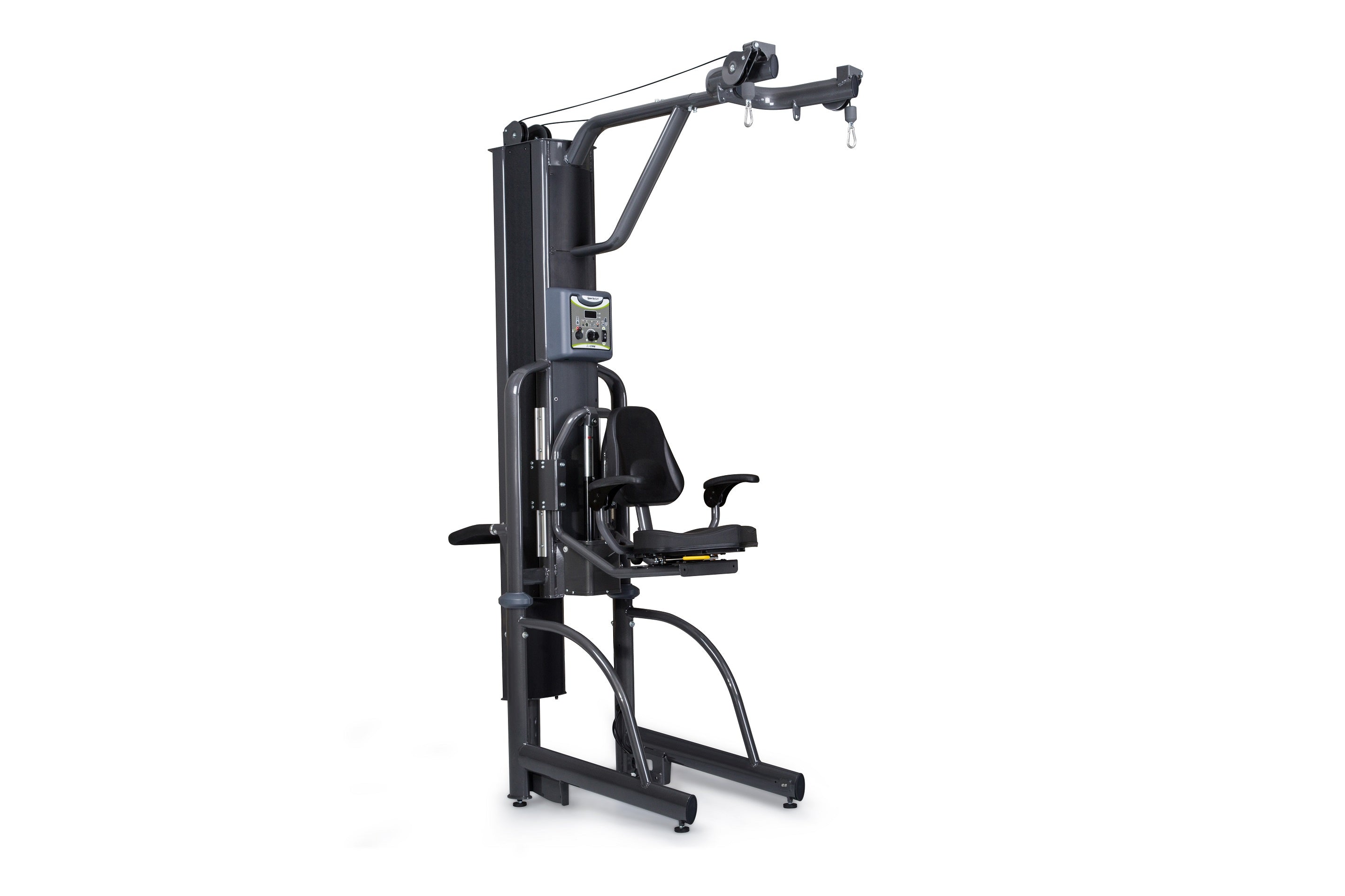Rehabilitační zvedák SportsArt E875MA LIFTING SYSTEM