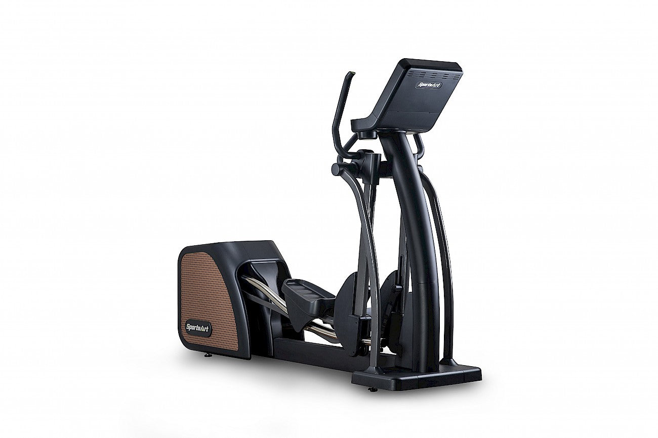 Elliptyk SportsArt E876 LED DISPLAY