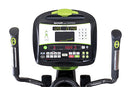 LED displej Elliptyka SportsArt E875