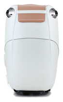 Masážní křeslo CirC 100937 Synca béžové