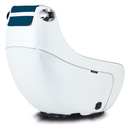 Masážní křeslo Synca CirC 100939 tmavě modrá