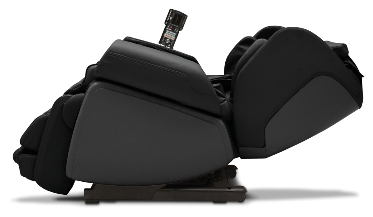 Masážní křeslo Synca KaGra 100941 černé