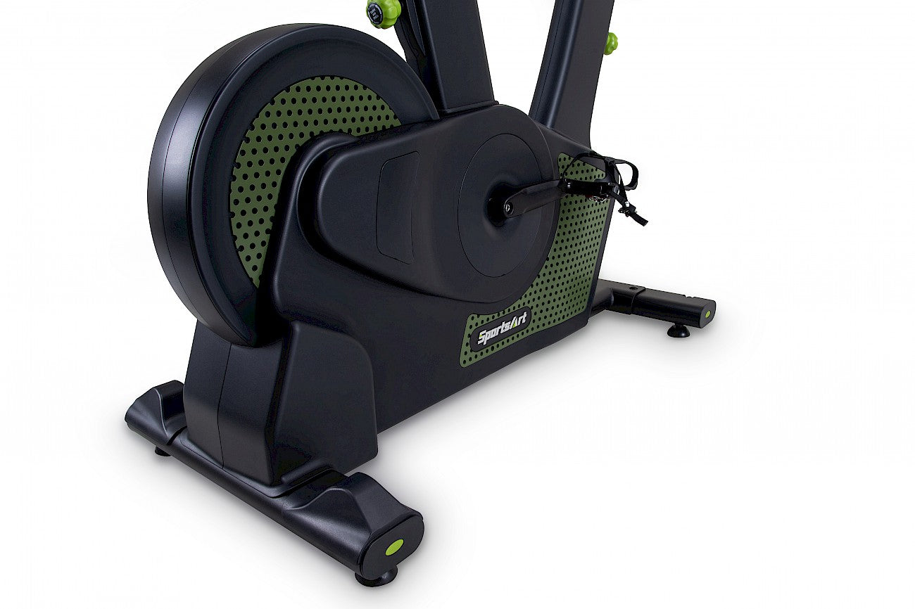 SportsArt G516 ECO-POWR™ Spinning Bike