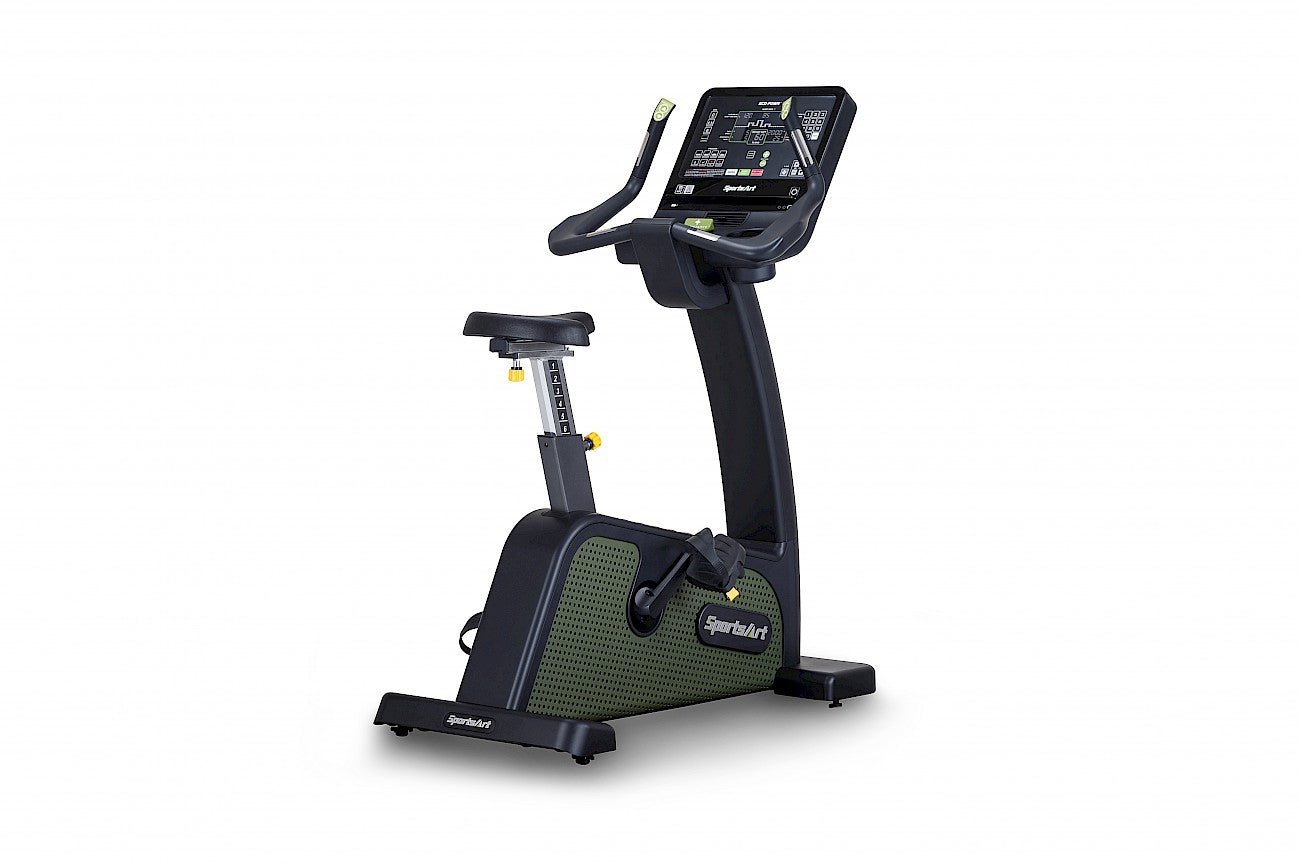 SportsArt G576U LED DISPLAY ECO-POWR™ bicycle