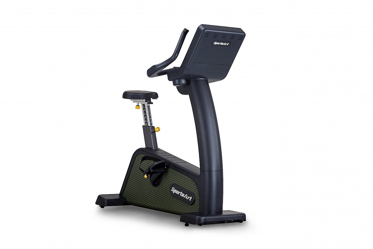 SportsArt G576U LED DISPLAY ECO-POWR™ bicycle