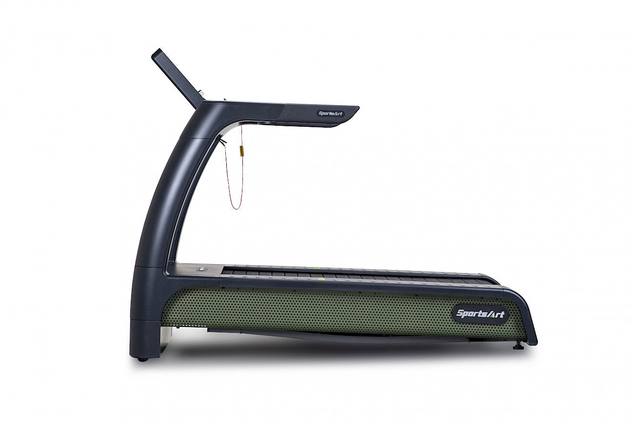 Běžecký pás SportsArt G690 Verde ECO-POWR™