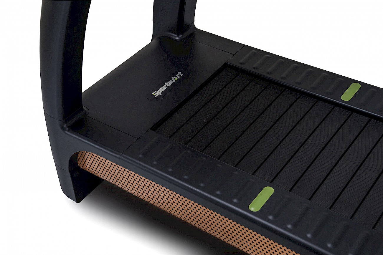 SportsArt N685 Motorless Treadmill