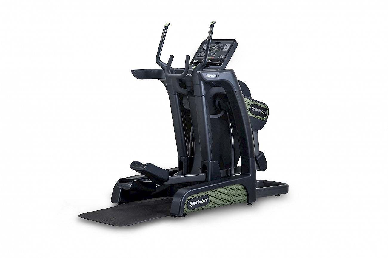 SportsArt VERSO G886 ECO-POWR™ trainer