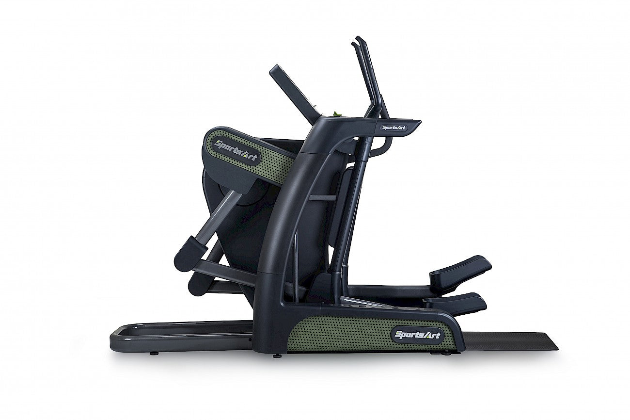 SportsArt VERSO G886 ECO-POWR™ trainer
