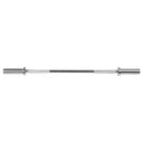 GO160 GRYF OLIMPIJSKI PROSTY 8.3KG 1200MM + ZG1000 BLACK HMS PREMIUM