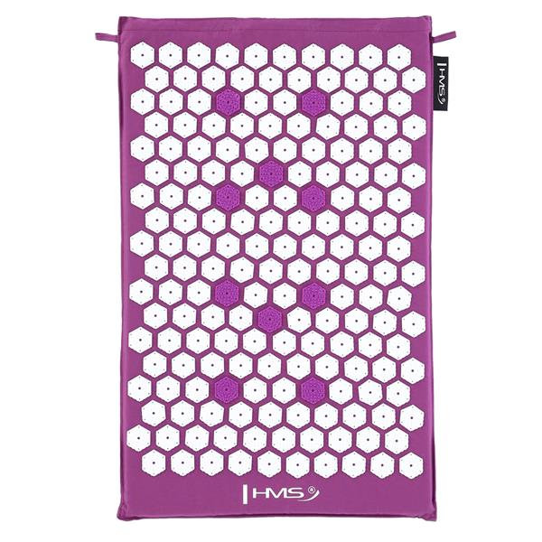 AKM09 PURPLE HMS ACUPRESURE MAT