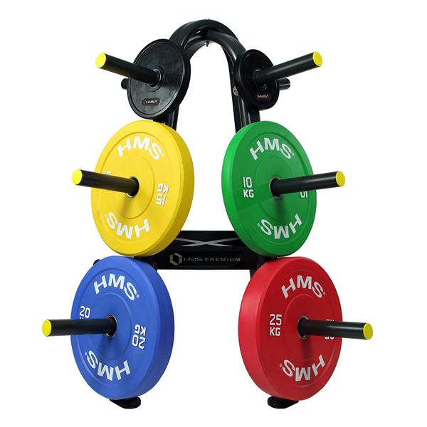STR11 HMS PREMIUM PLATE STAND