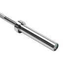 GO205 GRYF OLIMPIJSKI 13.5KG 1500MM + ZG1000B HMS PREMIUM