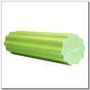 FS201 45CM GREEN FITNESS ROLLER HMS