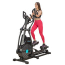 Magnetic elliptical HMS Premium H6319