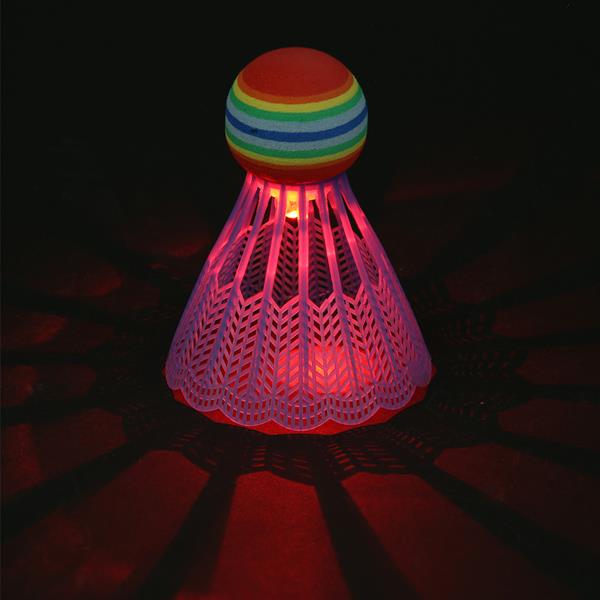 NBL6091 NYLONOVÉ LED KYVADLOVÉ ŽÁROVKY 3 KS. NILS