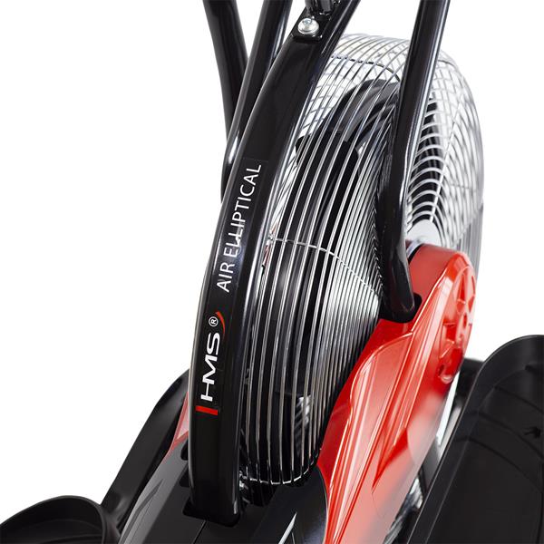 HMS HP6513 Air Elliptical