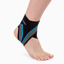 SS1826 SIZE S/M HMS ANKLE STRAP