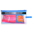 ZEBRA MI3 CZEPEK SILIKONOWY NILS AQUA