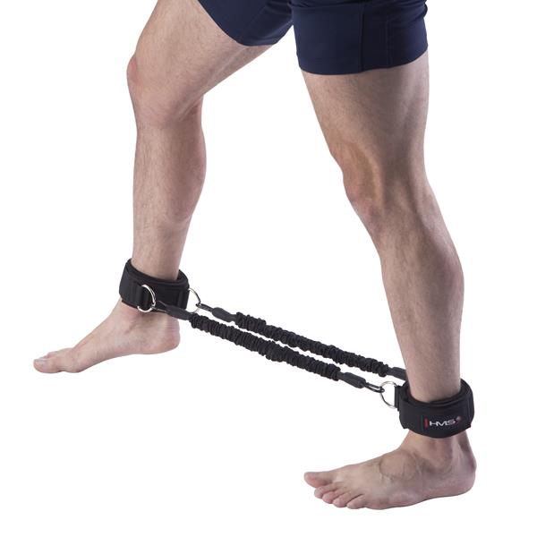 EXB02 HMS FOOTWORK TRAINING BAND