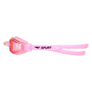 F-1500 AF PINK SPURT GOGGLES